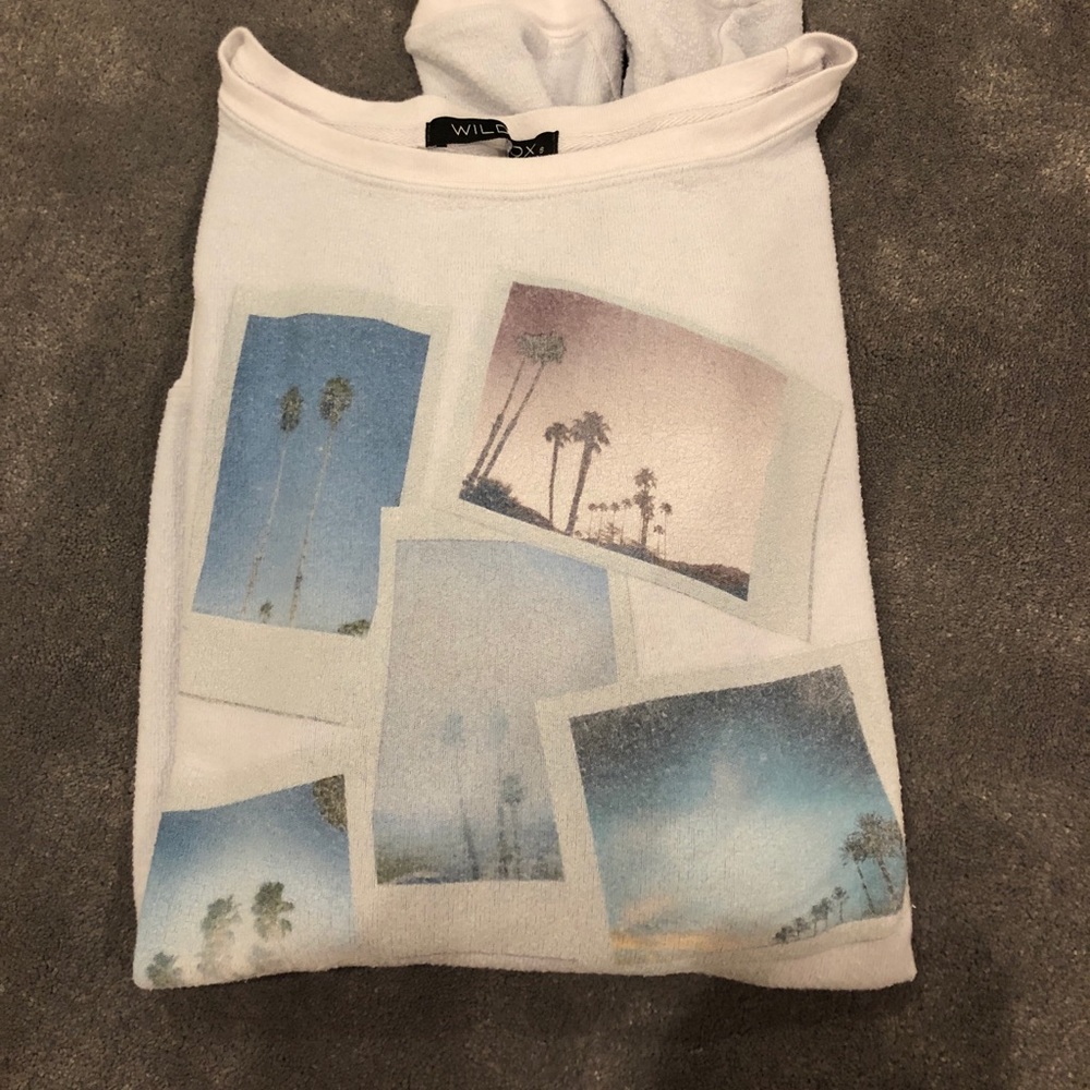 Wildfox Sweater